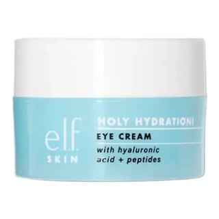 e.l.f. cosmetics Holy Hydration! Eye Cream