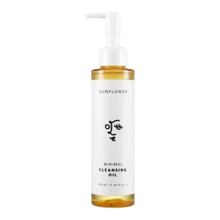 Ottie Sunflower Minimal Cleansing Oil