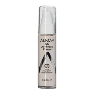 Almay CC Luminous Primer SPF 15