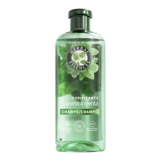 Herbal Essences Purifying Shampoo