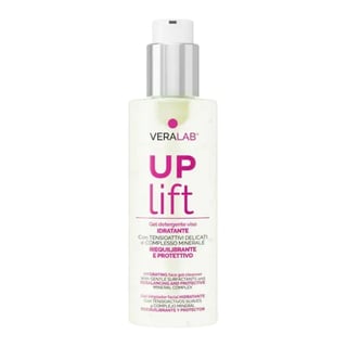 VeraLab Uplift Face Gel Cleanser