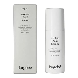 Jorgobé アゼライン酸 セラム