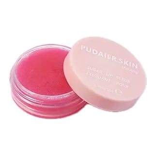 Pudaier Honey Milky Soft Lip Scrub