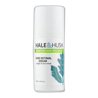 Hale & Hush Rare Retinal Serum