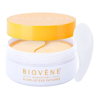 Biovène Barcelona Glow-Up Eye Patches