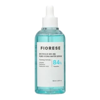Fiorese Pure Hydra Water Serum
