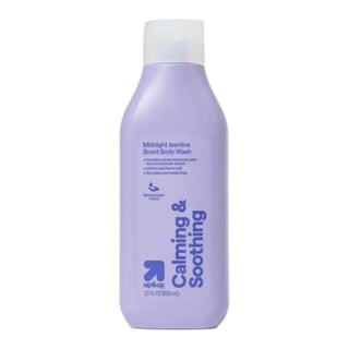 up&up Calming Body Wash Scent Body Wash