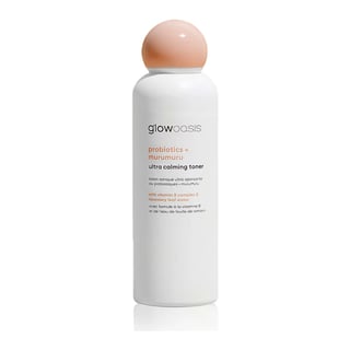 Glow Oasis Probiotics + Murumuru Ultra Calming Toner