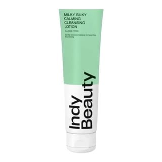 Indy Beauty Milky Silky Calming Cleansing Lotion