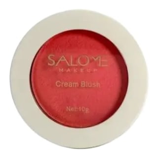 Salome Makeup Cream Blush