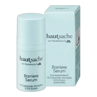 Hautsache Barriere Serum