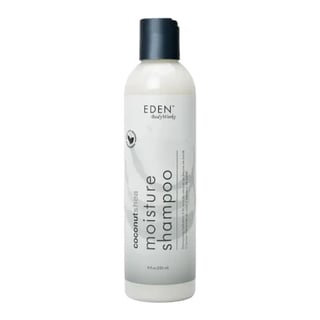 Eden Bodyworks ココナッツ シア モイスチャー シャンプー
