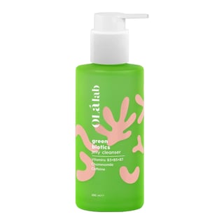 Olálab Green Biotics Jelly Cleanser