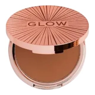 Revolution Beauty GLOW Splendour Ultra Matte Bronzer