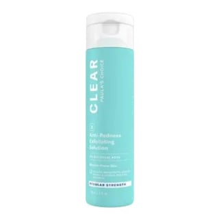Paula's Choice Clear Regular Strength Anti-Redness Exfoliating Solution With 2% Salicylic Acid