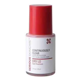 Serious Skincare Dry Lo Spot Treatment