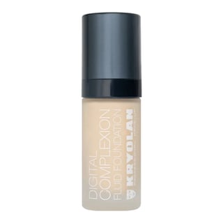 Kryolan Digital Complexion Fluid Foundation