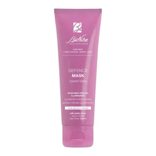 BioNike Defence Mask Instant Glow Illuminating Peeling Mask