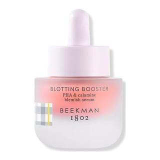 Beekman 1802 Blotting Booster Pha & Calamine Blemish Serum