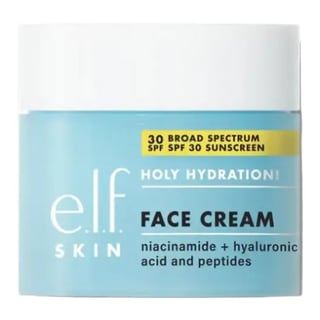 e.l.f. cosmetics Holy Hydration! Face Cream SPF 30