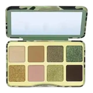 Too Faced Major Love - Eye Shadow Palette