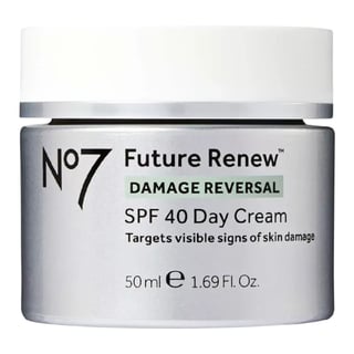 No7 Future Renew Day Cream SPF40