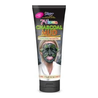 7th Heaven Charcoal Mud Mask