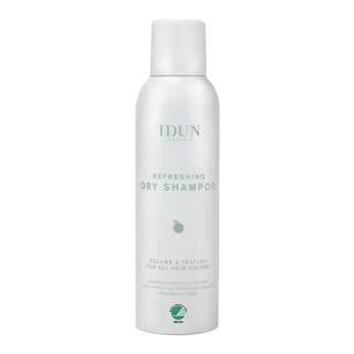 Idun Minerals Refreshing Dry Shampoo