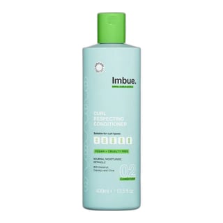 Imbue Curl Respecting Conditioner