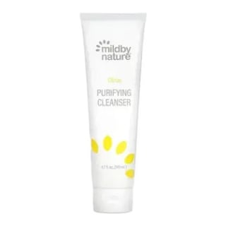 Mild By Nature Purifying Citrus Cleanser