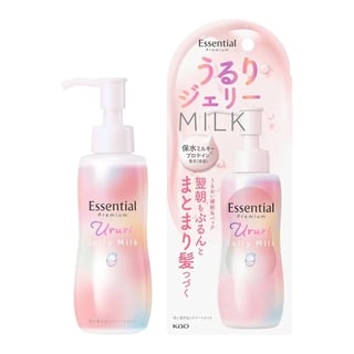 카오 에센셜 프리미엄 우루리 젤리 밀크