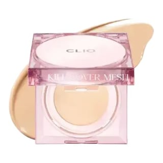 CLIO Kill Cover Mesh Glow Cushion