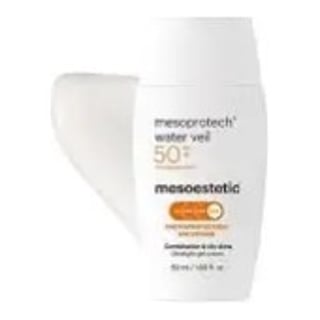 Mesoestetic Mesoprotech Water Veil SPF 50+