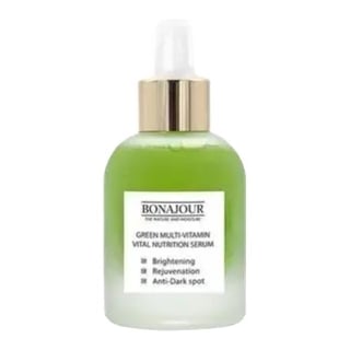 Bonajour Green Multi-Vitamin Vital Nutrition Serum