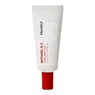 Frankly Retinol 0.3 Wrinkle Repair Cream