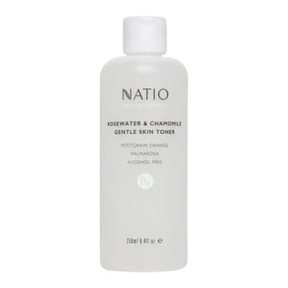 Natio Rosewater & Chamomile Gentle Skin Toner