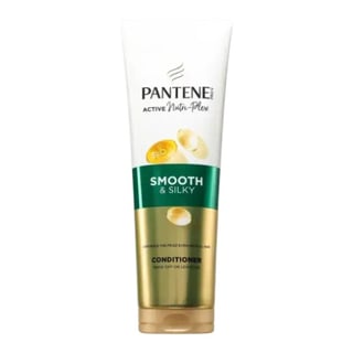 Pantene Smooth & Silky Conditioner