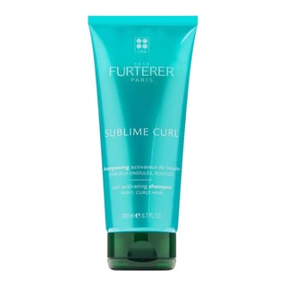 René Furterer Sublime Curl Curl Activating Shampoo