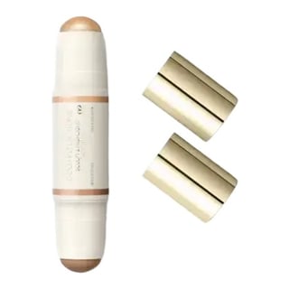 KIKO MILANO ゴールド リフレクションズ スカルプト&ハイライト フェイス スティック
