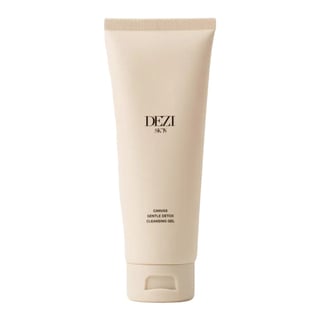 Dezi Skin Canvas Gentle Detox Cleansing Gel