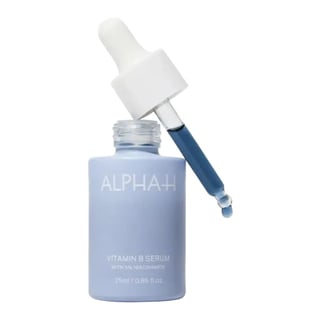 Alpha-H Vitamin B Serum With Niacinamide