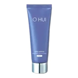 O Hui Clinic Science Deep Medi Cleansing Foam