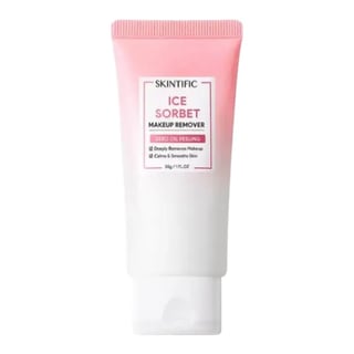Skintific Ice Sorbet Makeup Remover