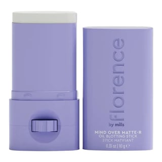 Florence by Mills Mind Over Matte-R Oil Blotting Stick