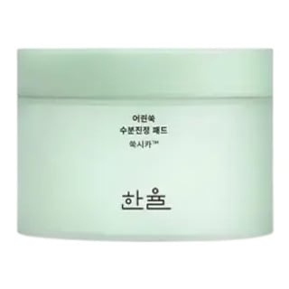 Hanyul Pure Artemisia Calming Pad