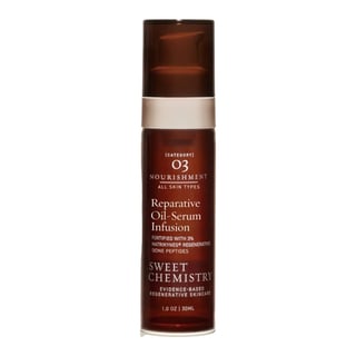 Sweet Chemistry Reparative Oil-Serum Infusion