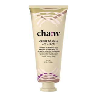 Chanv Day Cream