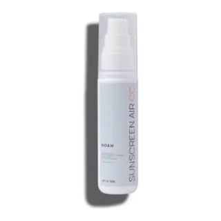 Noah Solutions Sunscreen Air CC SPF 50 PA++
