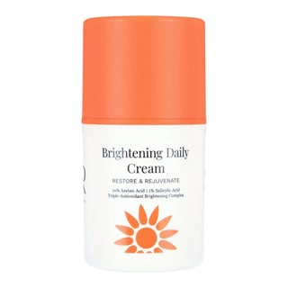 Sienna Rose Bright Daily Cream