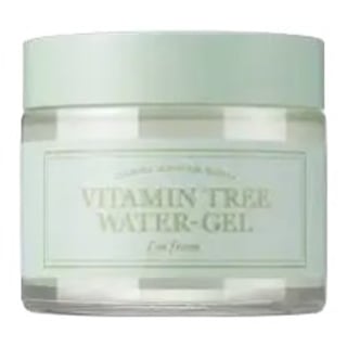 I'm from Vitamin Tree Water Gel